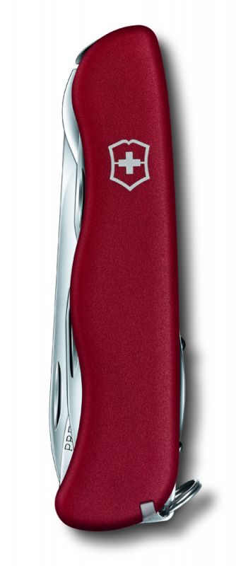 Нож перочинный Picknicker VICTORINOX, 11 функций