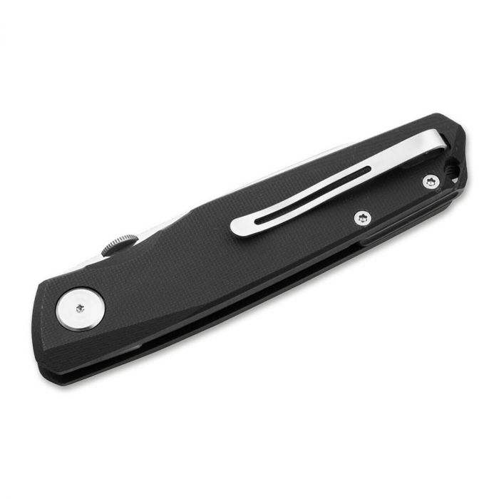 Складной нож Boker Connector G10, сталь  D2, рукоять G10