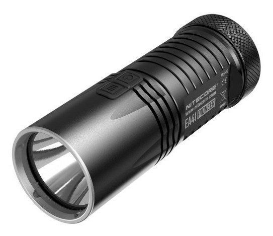 Фонарь Nitecore EA41