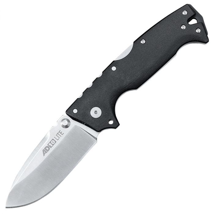 Нож Cold Steel FL-AD10 AD-10 Lite, сталь AUS-10A, рукоять GFN