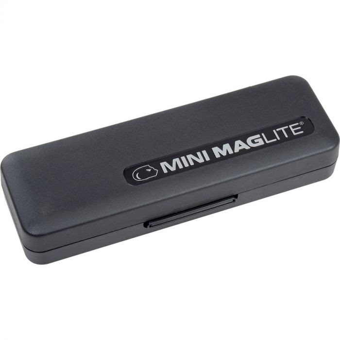 Фонарь Mag-Lite Mini Mag (2xAAA) M3A112E