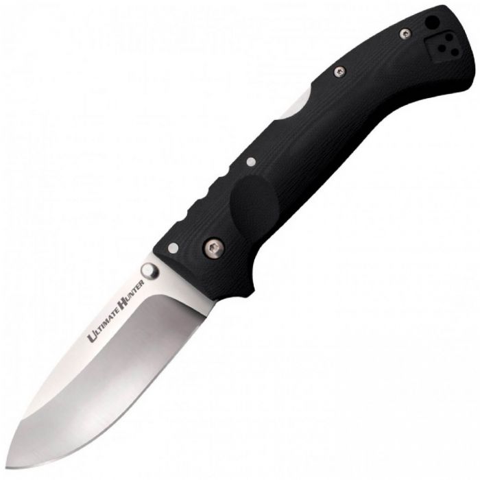 Нож COLD STEEL Ultimate Hunter CS_30U