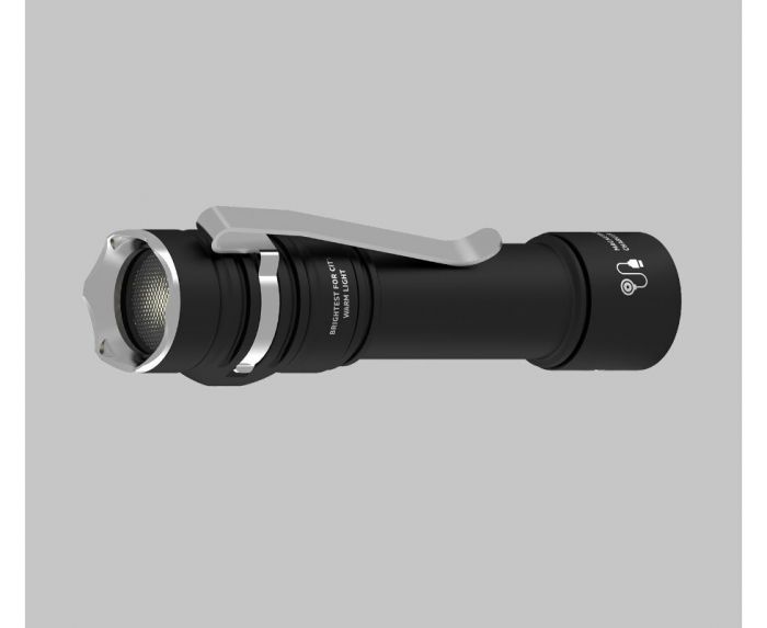 Мультифонарь светодиодный Armytek Prime C2 PRO MAGNET USB