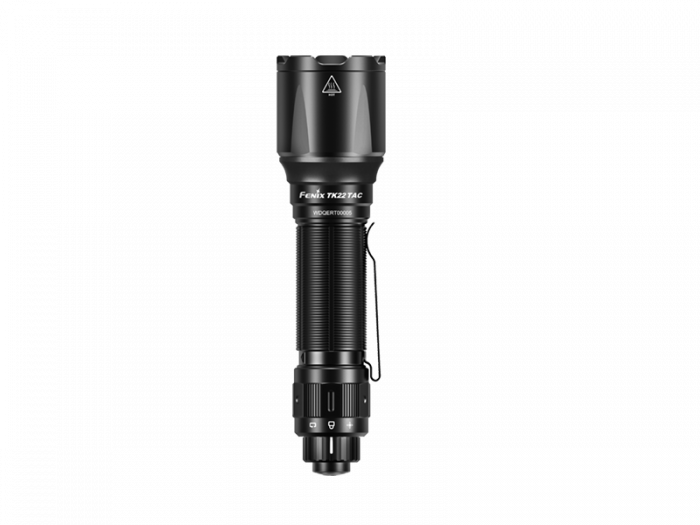 Фонарь Fenix TK22TAC