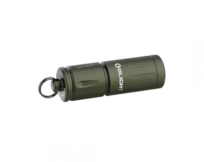 Фонарь Olight iXV EOS OD Green